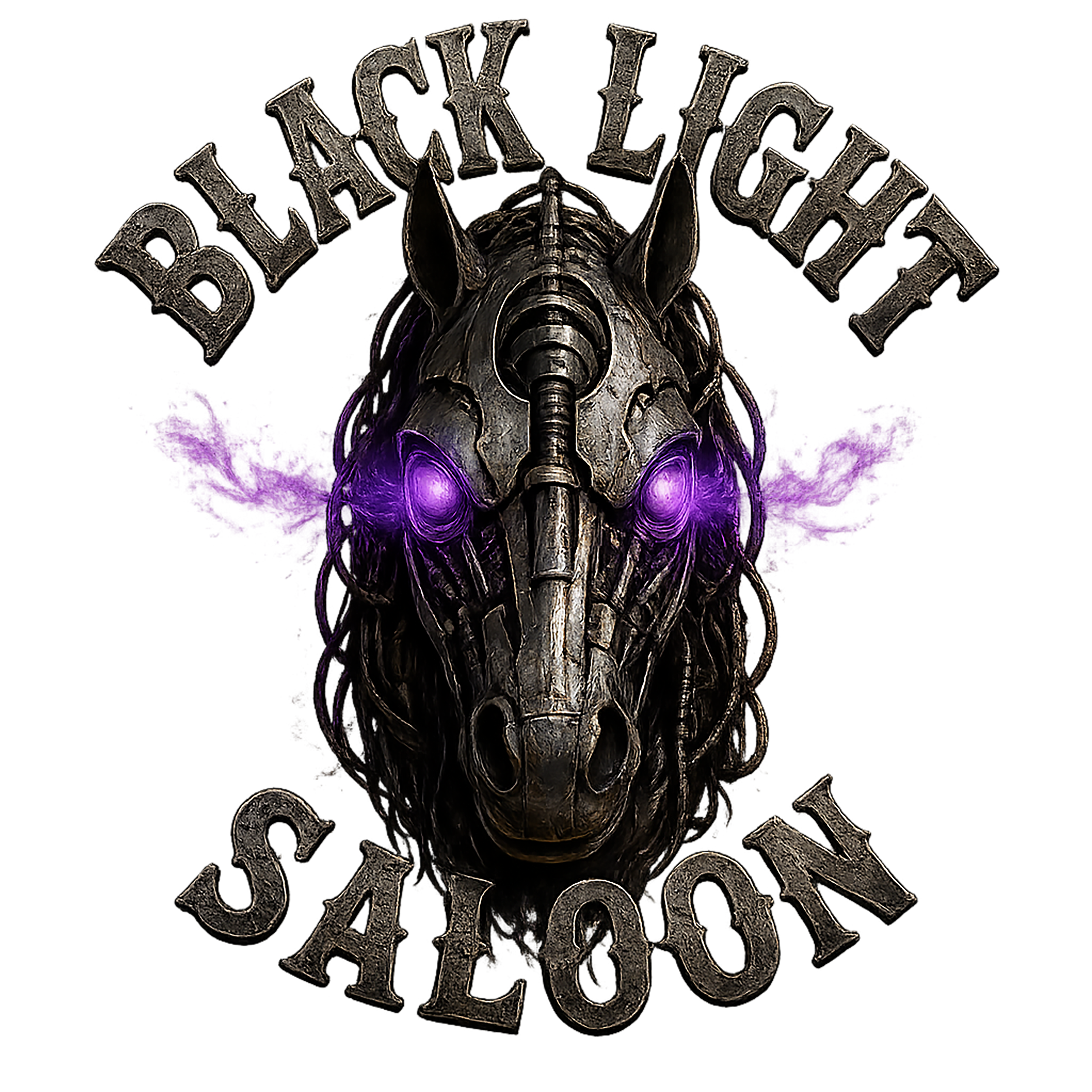 Black Light Saloon