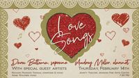 Love Songs