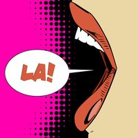 La! Music for Voices