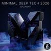 Minimal Deep Tech 2026, Vol. 1