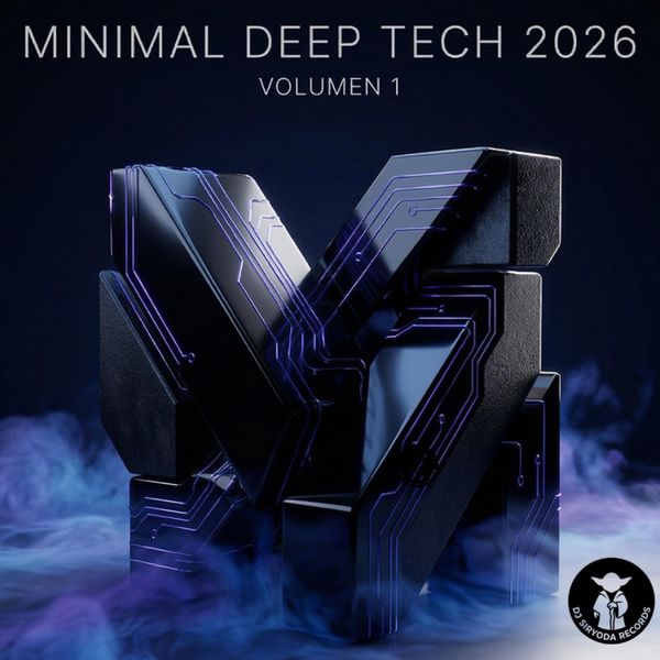 Minimal Deep Tech 2026, Vol. 1