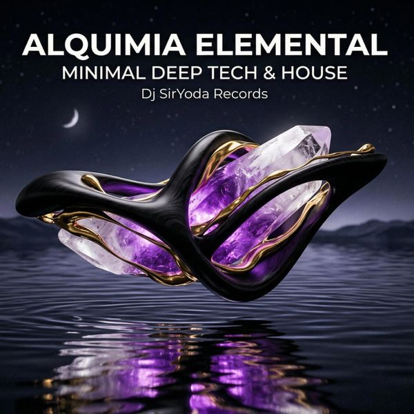 ALQUIMIA ELEMENTAL