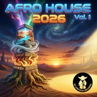 Afro House 2026, Vol. 1 de Dj SirYoda