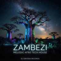 ZAMBEZI de Dj SirYoda