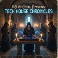 Tech House Chronicles de Dj SirYoda