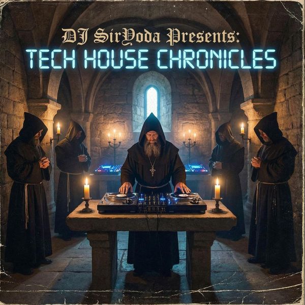 Tech House Chronicles