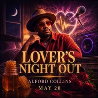 Lover's Night Out by Alford Collins
