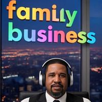 Family Business by Alford Collins