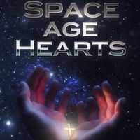 Space Age Hearts by Alford Collins