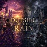 Outside Of The Rain by Alford Collins