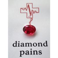 Diamond Pains by Alford Collins