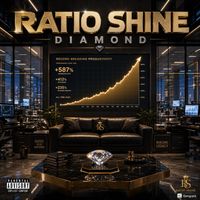 Ratio Shine by Alford Collins
