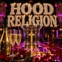 Hood Religion by Alford Collins