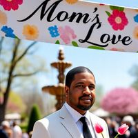 Momma's Love by Alford Collins