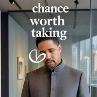 Chance Worth Taking by Alford Collins