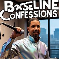 Bassline Confessions by Alford Collins