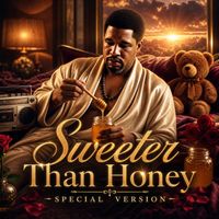 Sweeter Than Honey by Alford Collins