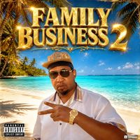 Family Business 2 by Alford Collins