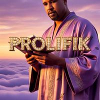 PROLIFIK  by Alford Collins