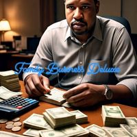 Family Business Deluxe by Alford Collins