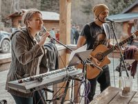 Live music at the Dirty Skillet
