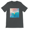 Surfing the Electronic Highways - Unisex T-Shirt