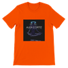 Cosmic Grooves - Unisex T-Shirt