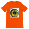 Zooming In - Unisex T-Shirt