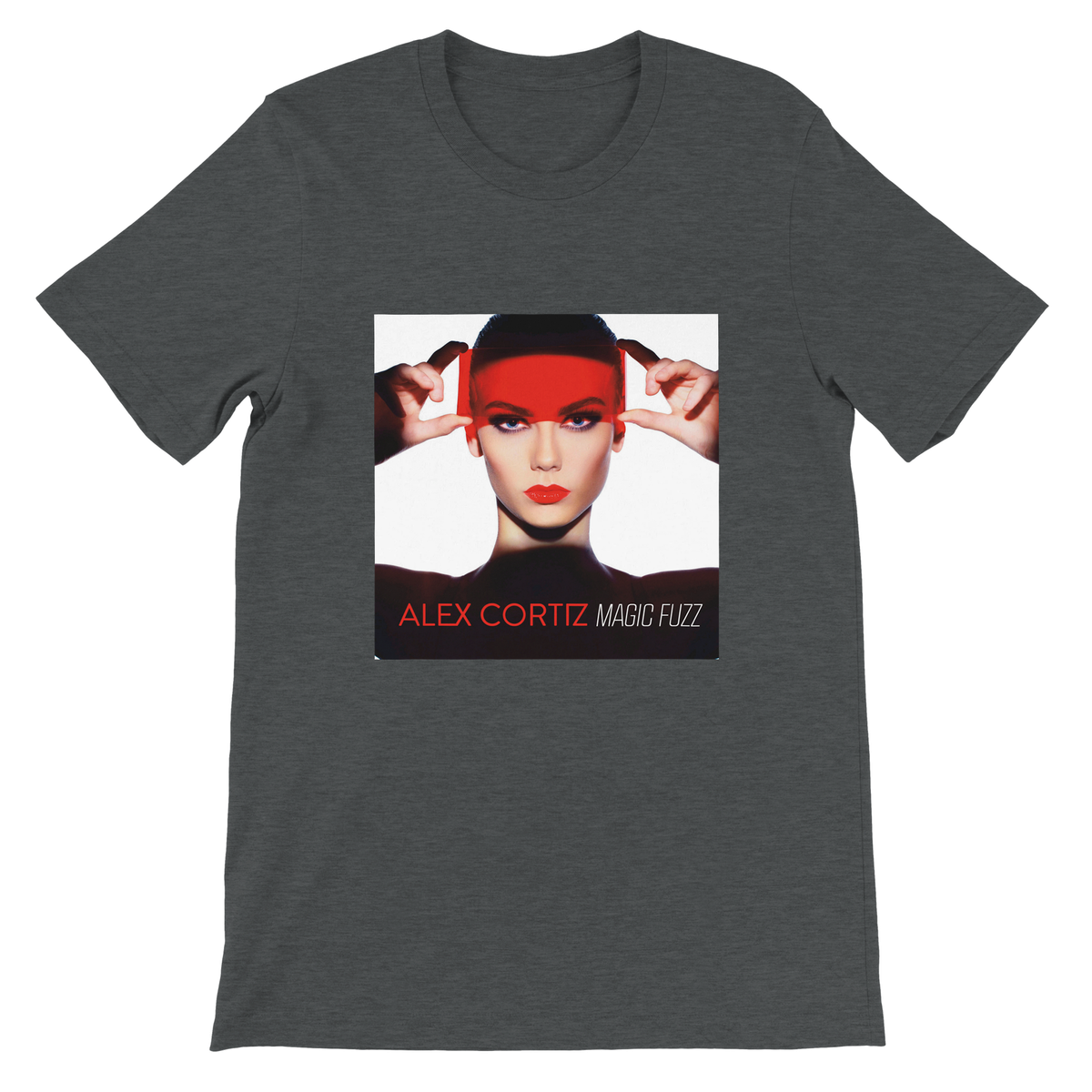 Magic Fuzz - Unisex T-Shirt