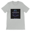 Cosmic Grooves - Unisex T-Shirt