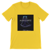 Cosmic Grooves - Unisex T-Shirt