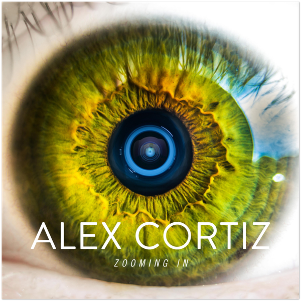 Zooming In - Fine Art Poster