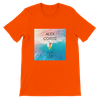 Surfing the Electronic Highways - Unisex T-Shirt