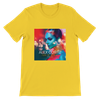 Funk Me up Baby (remixes) - Unisex T-Shirt