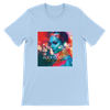 Funk Me up Baby (remixes) - Unisex T-Shirt