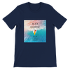 Surfing the Electronic Highways - Unisex T-Shirt