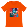 Funk Me up Baby (remixes) - Unisex T-Shirt
