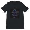Cosmic Grooves - Unisex T-Shirt