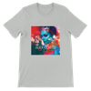 Funk Me up Baby (remixes) - Unisex T-Shirt