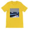 Magnifico! (A Selection of His Finest Tracks) - Unisex T-Shirt