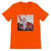 Deep Deluxe - Unisex T-Shirt