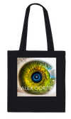Zooming In - Tote bag