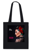 Spinning Beauties - Tote bag