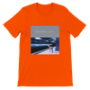 Magnifico! (A Selection of His Finest Tracks) - Unisex T-Shirt