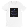 Cosmic Grooves - Unisex T-Shirt