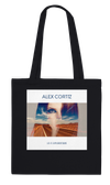 Lo-Fi Explorations - Tote bag