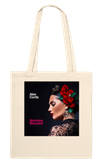 Spinning Beauties - Tote bag