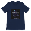 Cosmic Grooves - Unisex T-Shirt