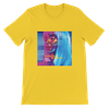 Rendez-Vous Frequencies - Unisex T-Shirt