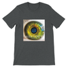 Zooming In - Unisex T-Shirt